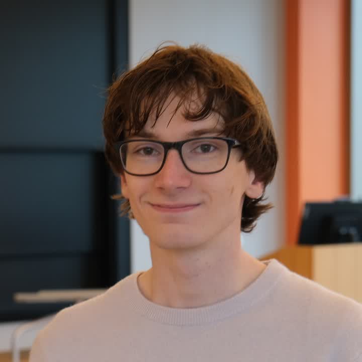 staff guy